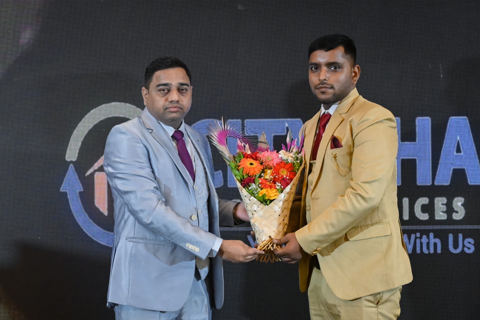 Riyansh Solar Event