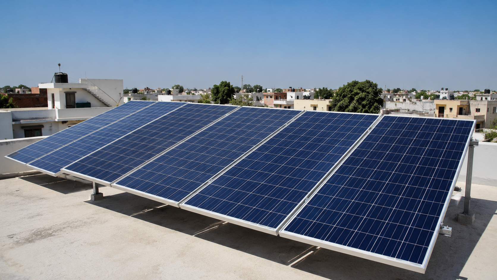 Solar Panel