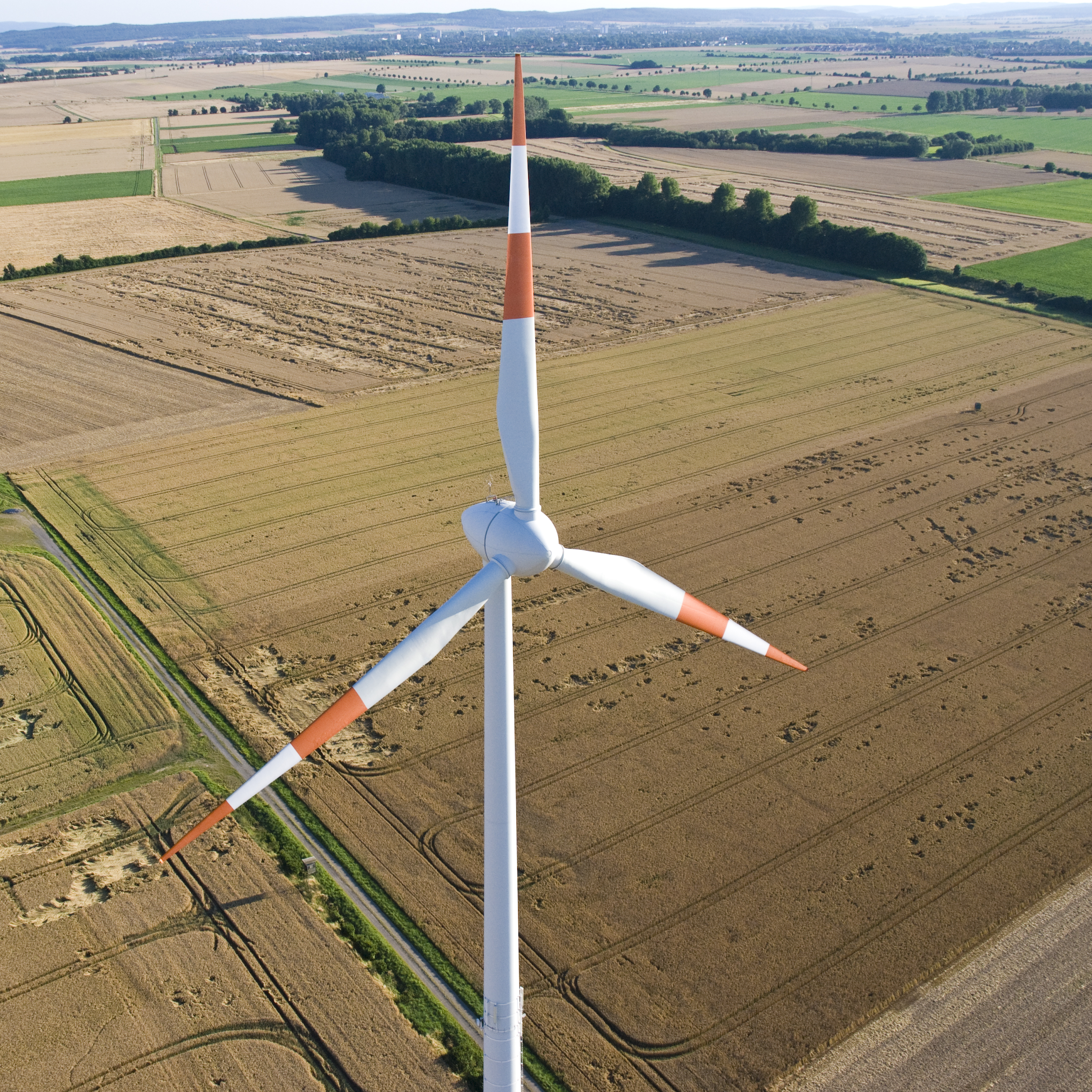 Medium Wind Solutions