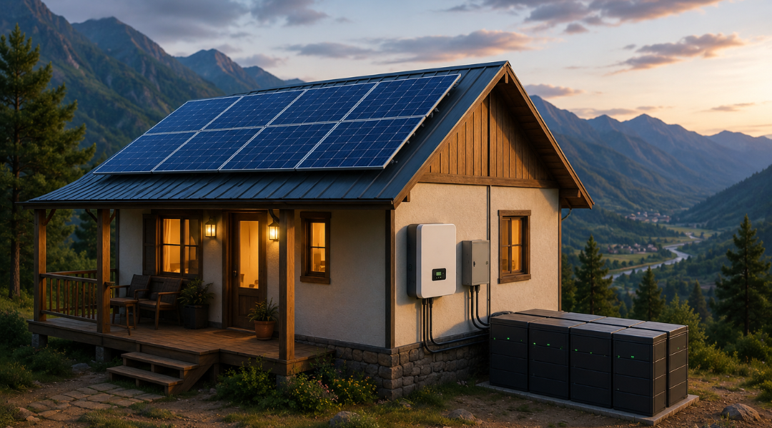 Off-Grid Systems