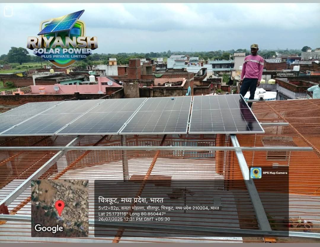 Solar Project 11