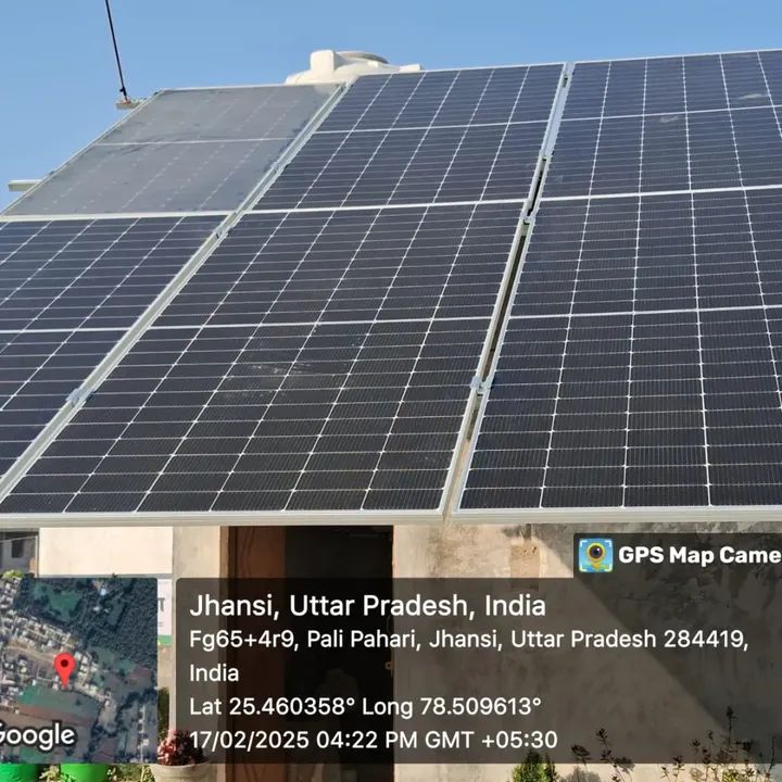 Solar Project 12
