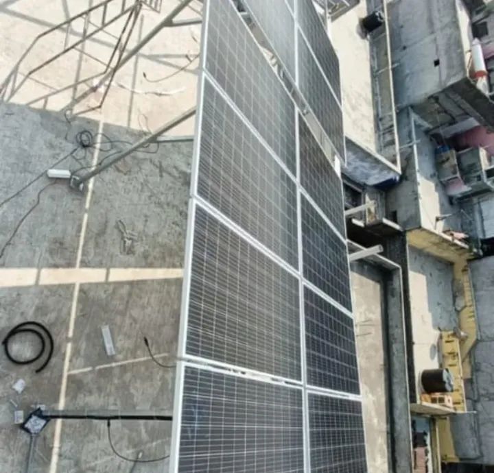 Solar Project 14