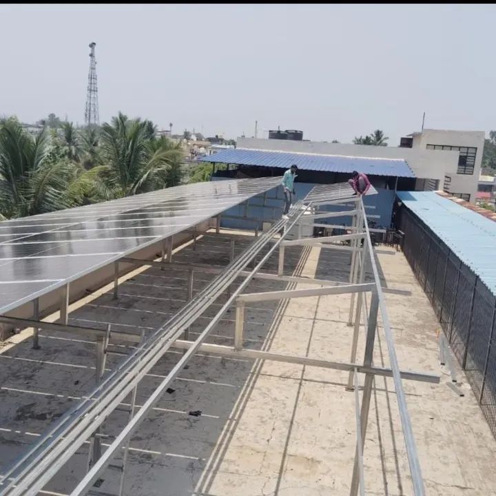 Solar Project 15