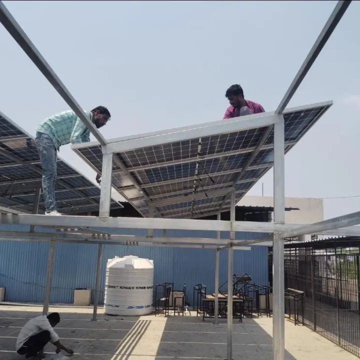 Solar Project 16