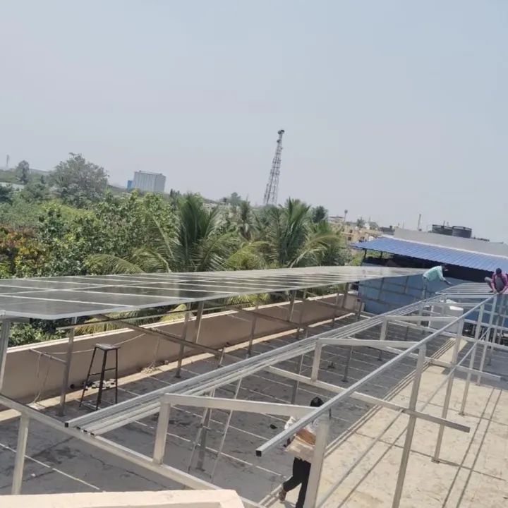 Solar Project 17