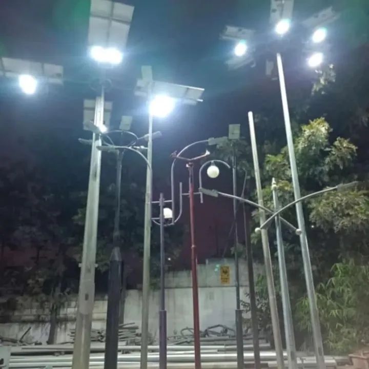 Solar Project 19
