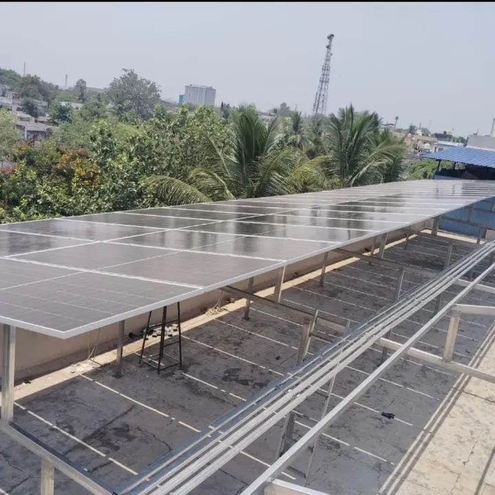 Solar Project 20