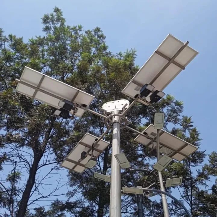 Solar Project 25